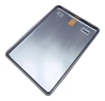 Comprar Bandeja Hornear Panaderia Pasteleria Alumi 0.8 Alumware 4270