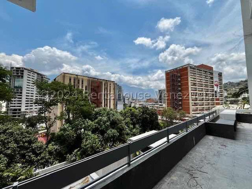 Apartamento En Venta En Las Mercedes . Af