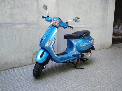 Imagen 6 de 23 de Vespa Sxl Vxl 150 Excelente Estado !!!