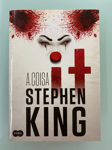 A Coisa (it), Stephen King