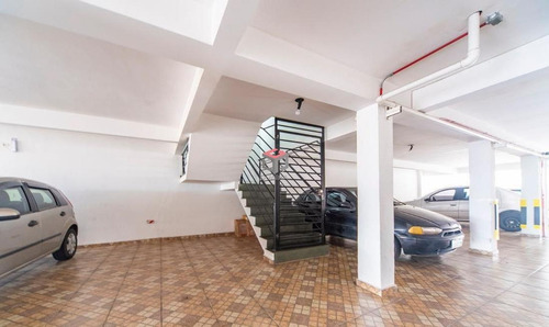 Imagem 25 de 27 de Apartamento Sem Condomínio Com 73m² Em Utinga, 3 Dormitórios Sendo 1 Suíte - 46203