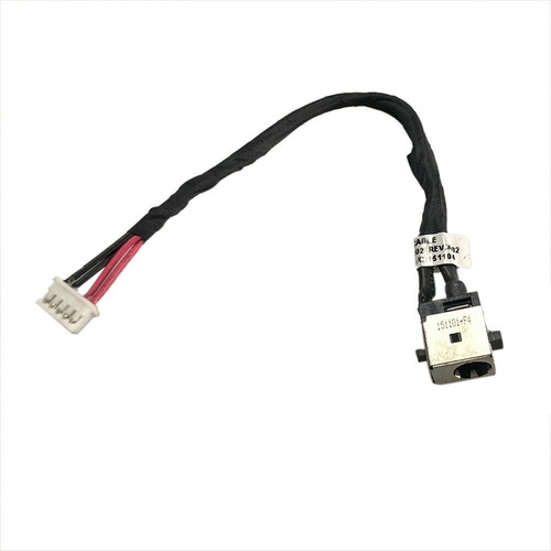 Power Jack Asus F450lb F450lc F450ld F450ldv F450ln P334