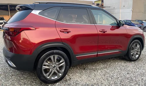 Kia Seltos 1.6 Ex Pack At