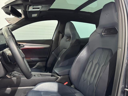 Cupra Formentor 2024