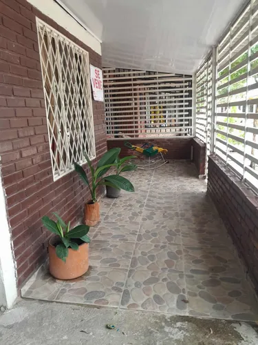 Vendo/permuto Casa En El Espinal Tolima