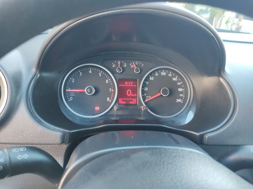Volkswagen Gol Trend 1.6 Pack I 101cv 2014