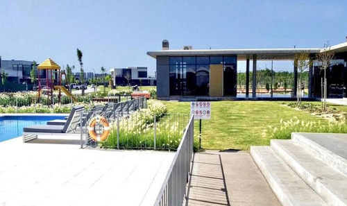 Imagen 6 de 15 de Increible Lote En Virazon Al Lago Central