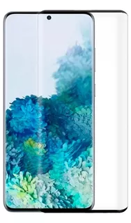 Protector Pantalla Vidrio Templado 9d Full Para Samsung