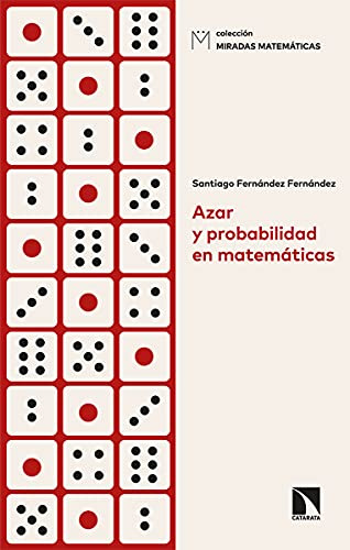 Azar Y Probabilidad En Matematicas - Fernandez Fernandez San