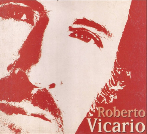 Vicario Roberto - Aquella Canción Sentimental (vinilo Suelto