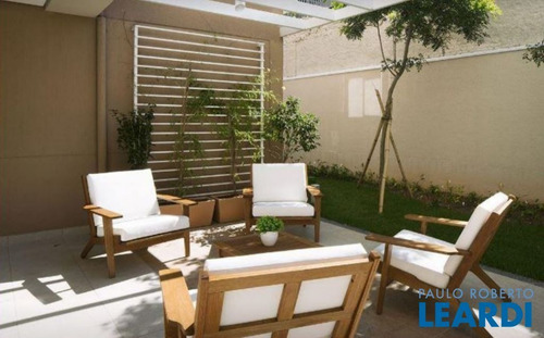 Imagem 8 de 15 de Apartamento - Casa Verde - Sp - 595195