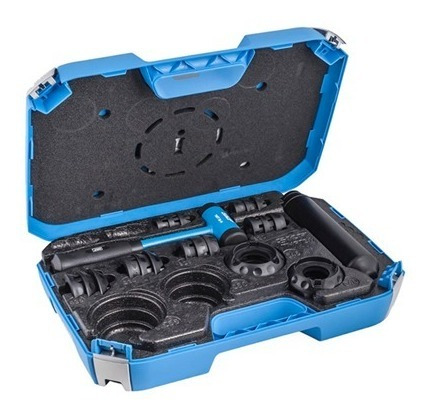 Kit Ferramenta De Montagem De Rolamentos Skf - Tmft 24