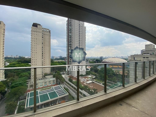 Imagem 15 de 15 de Altíssimo Padrão | Parque Ibirapuera - Mb6468