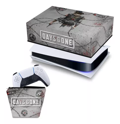 Days Gone Ps4  MercadoLivre 📦