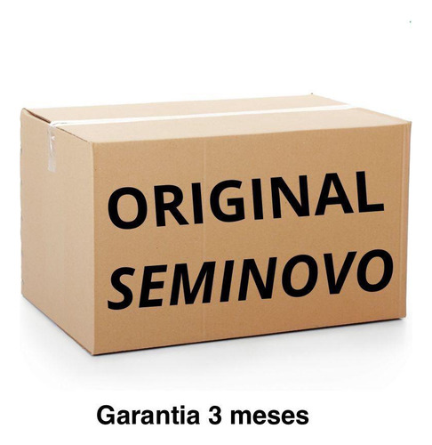 Difusor Ar Traseiro Dir Orig Volkswagen Gol G4 2005/ 2012