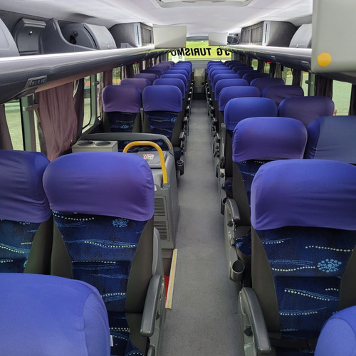 Marcopolo Paradiso Dd G7 1800 Ano 2017 K440 Jm Cod.1394
