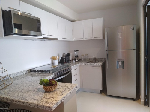 Imagen 14 de 14 de Departamento En Colonia Napoles Avenida San Antonio 22-274
