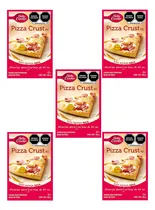 Comprar 5 Harinas Para Masa Pizza Betty Crocker Pizza Crust 184g C\u002Fu