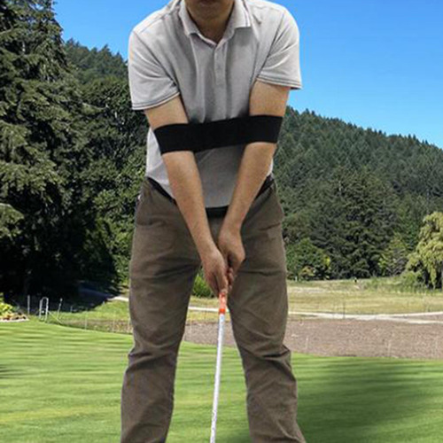 3 El Entrenamiento Del Swing De Golf Ayuda A La Memoria