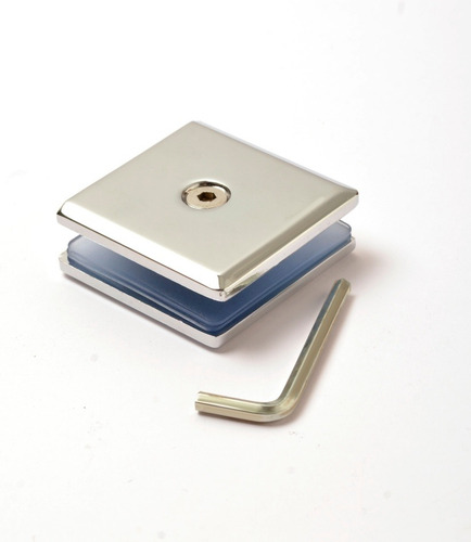 Clip Puerta De Baño