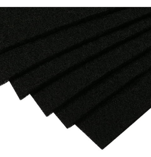Filtro De Carbón Activado, Caja De , Filtro De Carbón,