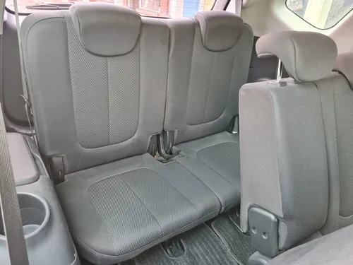 Kia Carens Rondo 2.0cc AT AA 4X2