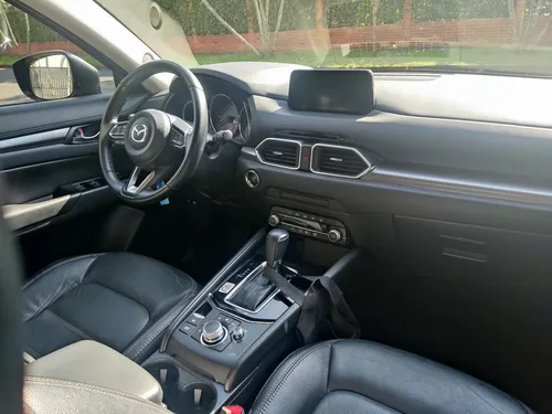 Mazda CX-5 2.5 Touring At