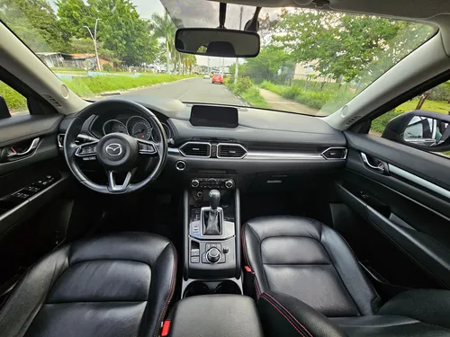 Mazda CX-5 2.0 Touring At
