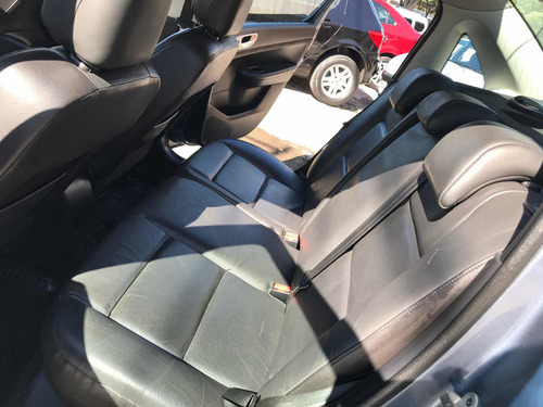 Peugeot 307 2.0 4p Xs Premium 2009 / $575.000- Y Cuotas!!