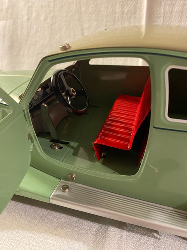 Marklin Autoban Coche 1930 Limusina Coupé Escala 1:16 (Usado)