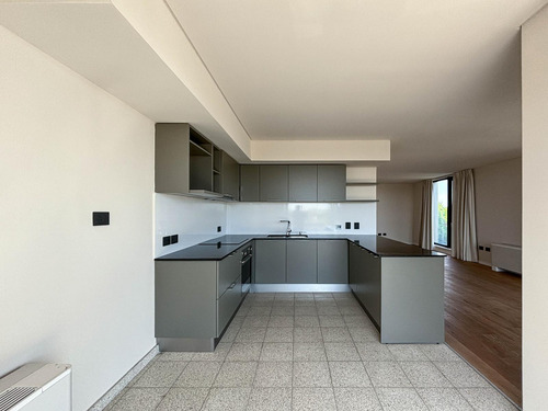 Departamento De 2 Dormitorios Premium Con Amenities En Puerto Norte