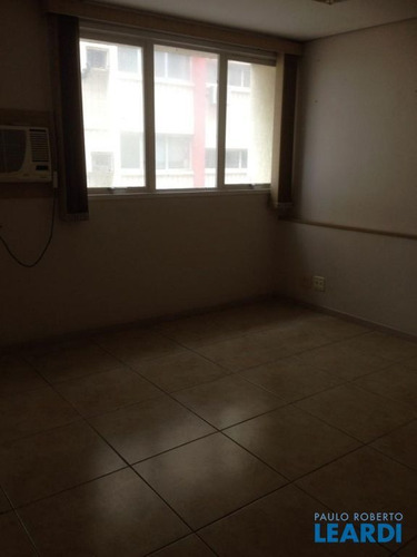 Imagem 12 de 15 de Comercial - Vila Mariana - Sp - 575603