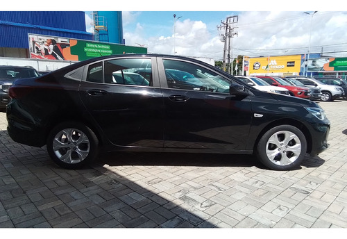 Chevrolet Onix 1.0 TURBO FLEX LTZ AUTOMÁTICO