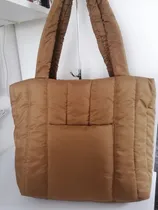 Comprar Bolsos Carteras Puffer Con División