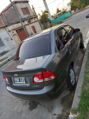 Chevrolet Corsa Classic Classic Ls 1.4