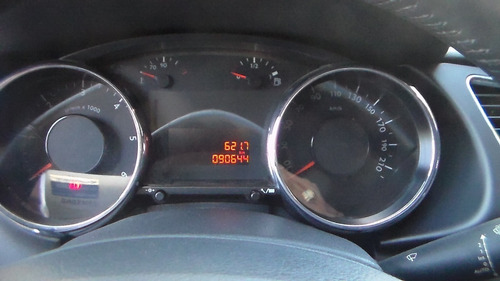 Peugeot 3008 Hdi 1.6 Premium Plus Tip 163hp 2012