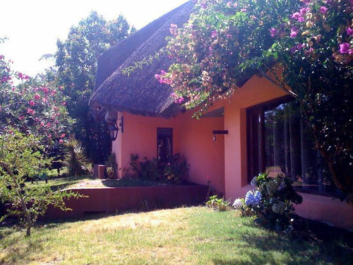 Marina Ranch, Casa En La Barra