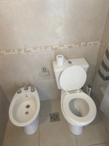 Alquiler Villa Maipú Semip Piso. 2 Amb. C/balcón Mbueno