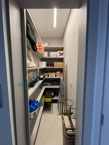 Imagem 17 de 30 de Excelente Apartamento - Venda - 100% Decorado E Mobiliado, Maison - 240m² Sendo 03 Suítes (01 Suíte Master Com Closet), - 822