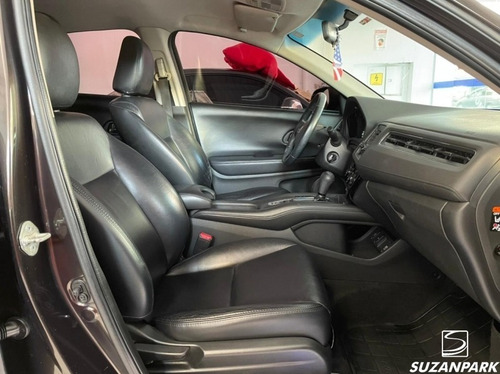 Imagem 11 de 15 de Honda Hrv Ex 1.8 2016