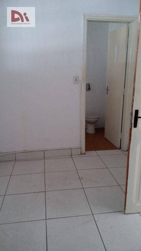 Imagem 9 de 26 de Casa Com 3 Dormitórios, 100 M² - Venda Por R$ 1.200.000,00 Ou Aluguel Por R$ 4.000,00/mês - Jardim Santa Cruz - Taubaté/sp - Ca0152
