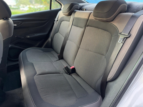 Chevrolet Prisma 1.0 MPFI LT 8V FLEX 4P MANUAL