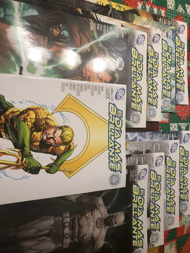 Oferta Cómics Colección El Día Más Brillante