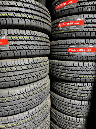 215/75 R15 100t Cratos Gt02 A/t Mixto (8pr)