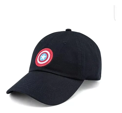 Gorra vans marvel hotsell
