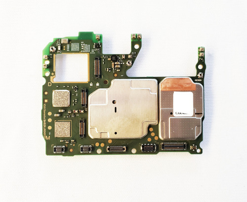 Tarjeta Logica Para Tcl 40 Xl T608m Bloqueda Orig (Usado)