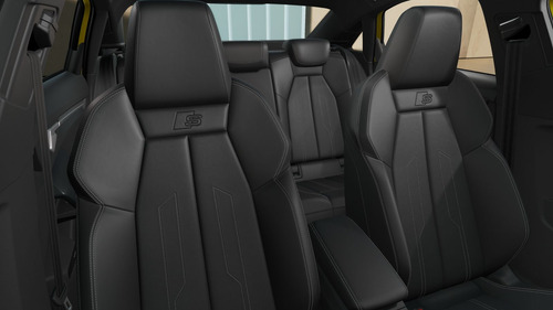 Audi A3 S Line 35 Tfsi Entrega Inmediata José Arciniega