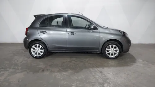 Nissan March 1.6 Advance
