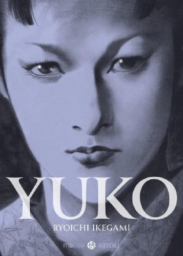 Libro - Yuko  - Ryoichi Ikegami