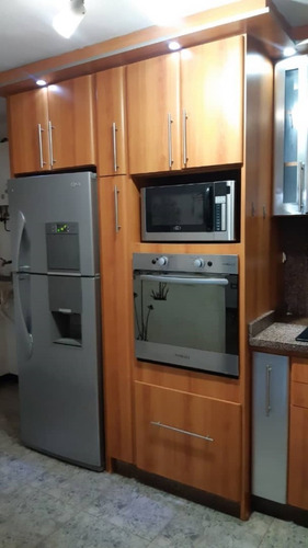 Imagen 7 de 20 de Apartamento Amoblado En Venta Guatire Urb Solanas Del Avila